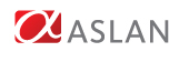 Aslan-Training