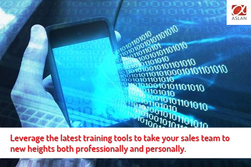 ASLAN_training_tools
