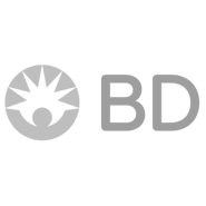 Becton-Dickinson logo