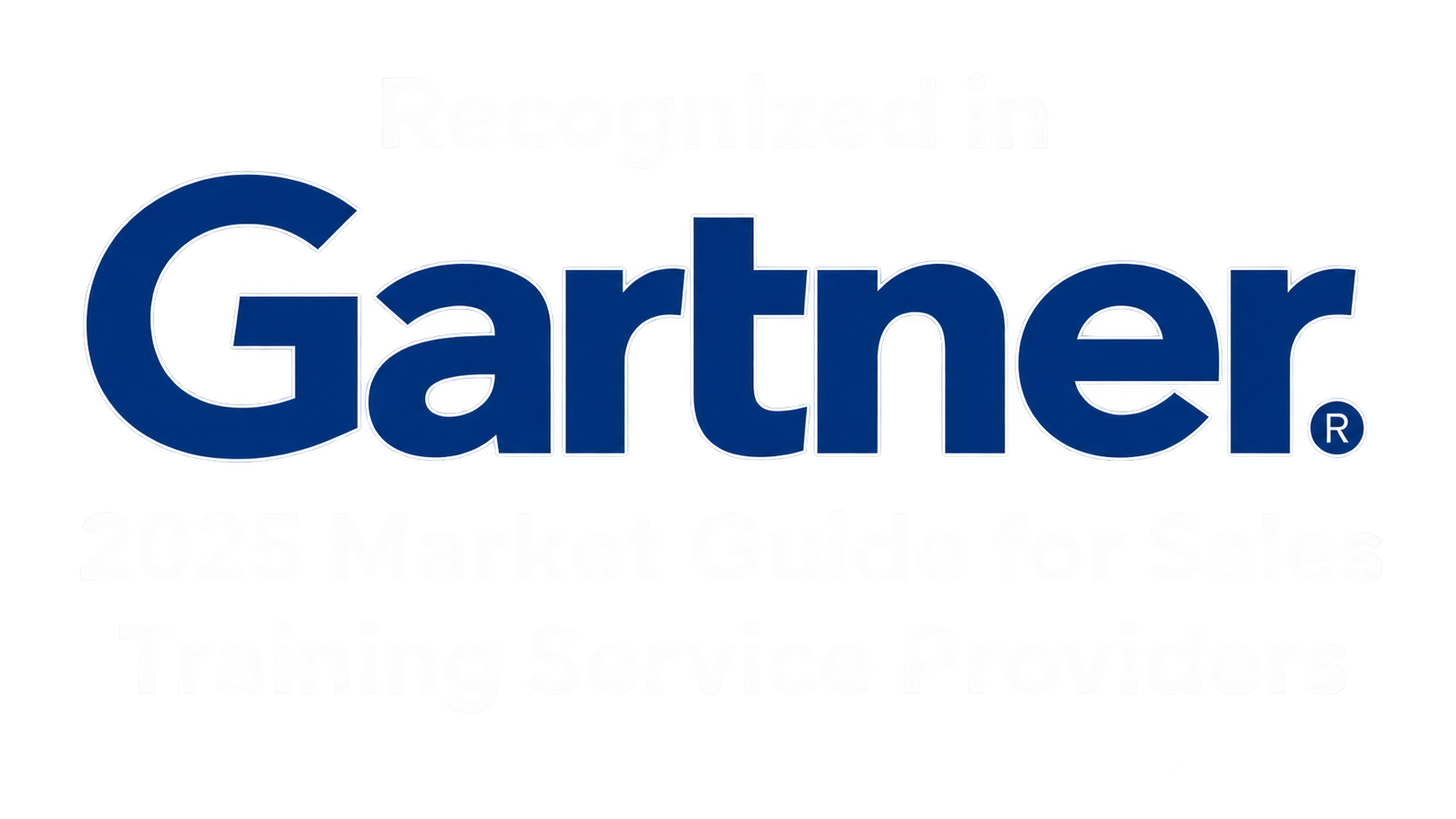 2025 Market Guide for Sales Training Service Providers v2