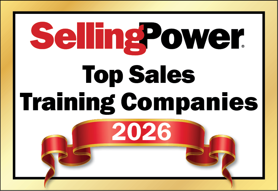 Selling Power Top Sales Training 2026
