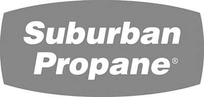 suburban propane grayscale