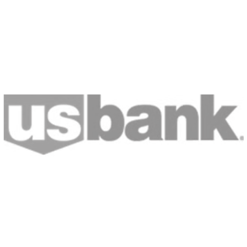 US bank logo