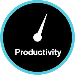 productivity-child-node