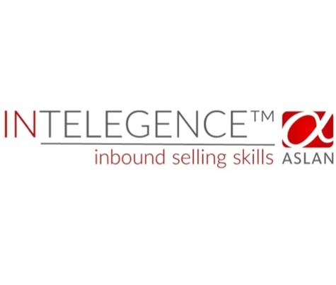 Intelegence inbound sales ASLAN