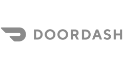 DoorDash Logo