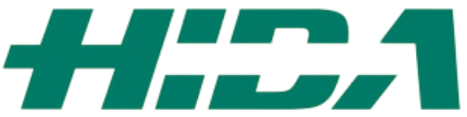 HIDA logo