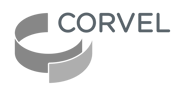 corvel grayscale
