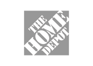 home depot transparent