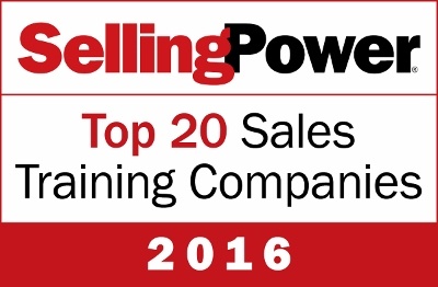 2016-sales-training-companies-top-twenty