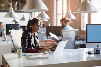 Inside sales training