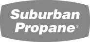 suburban propane grayscale