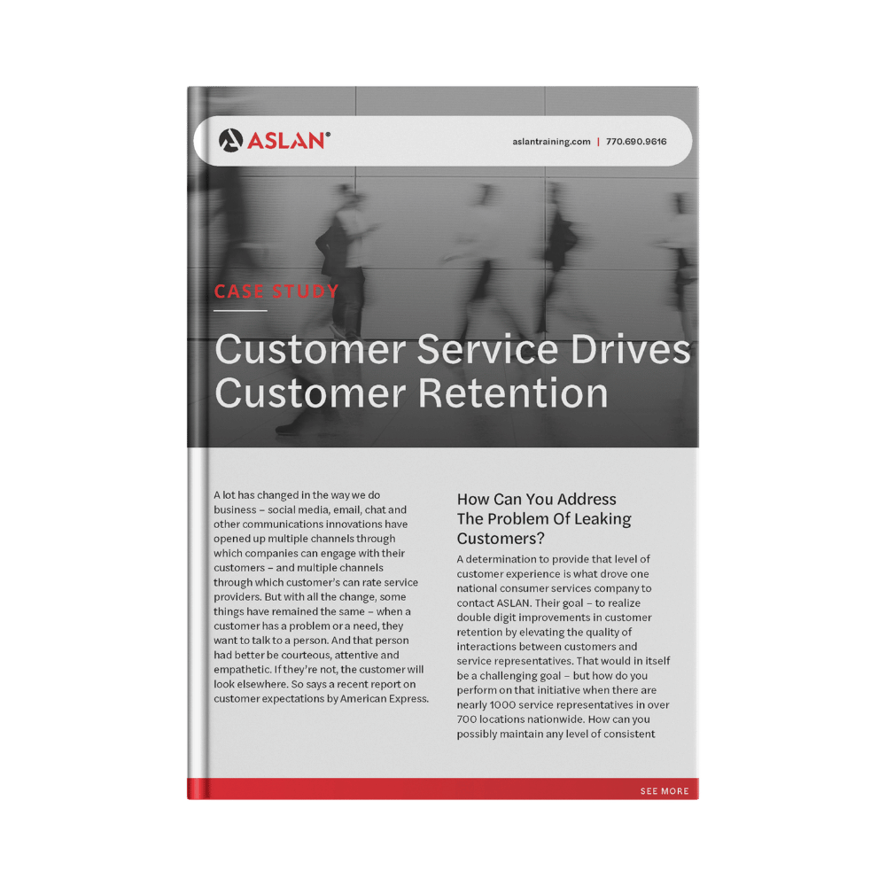 customer-service-case-study