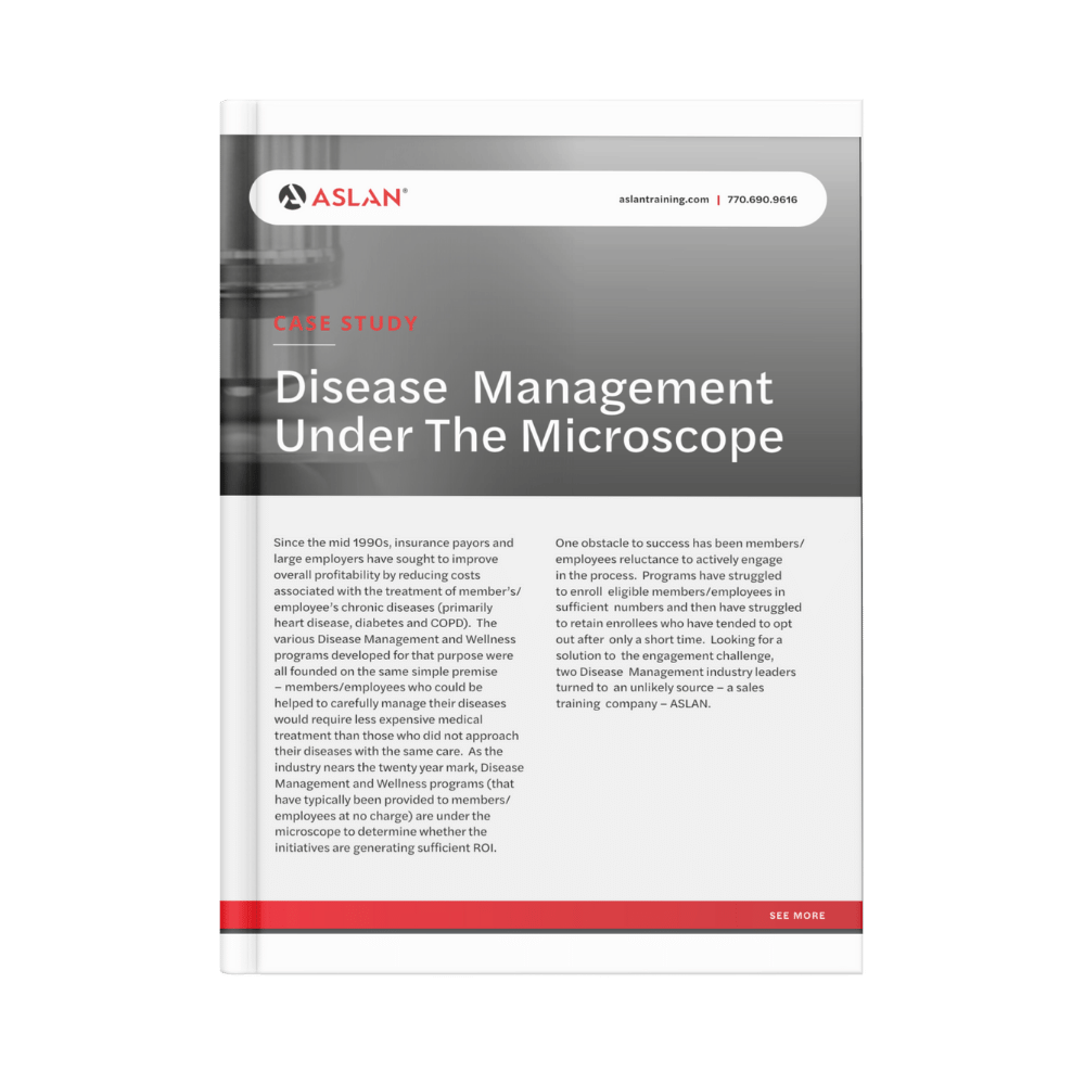 disease-management-case-study