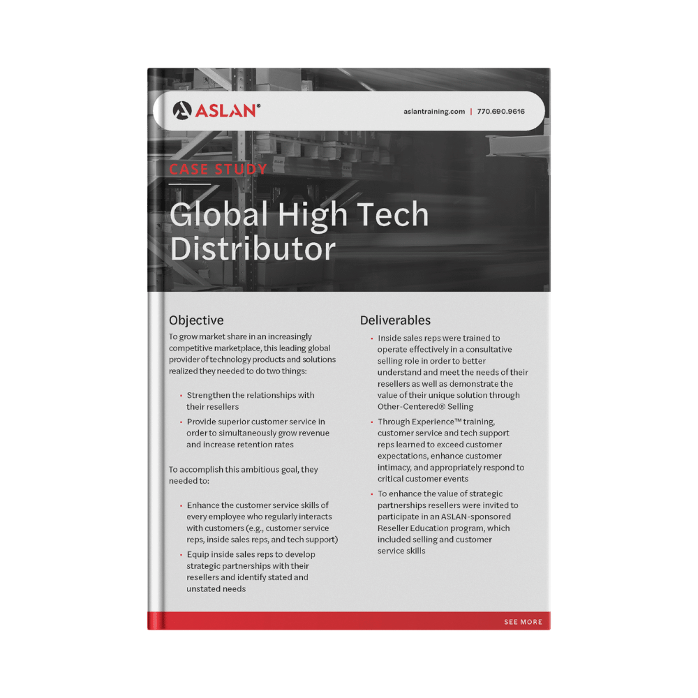 global-high-case-study