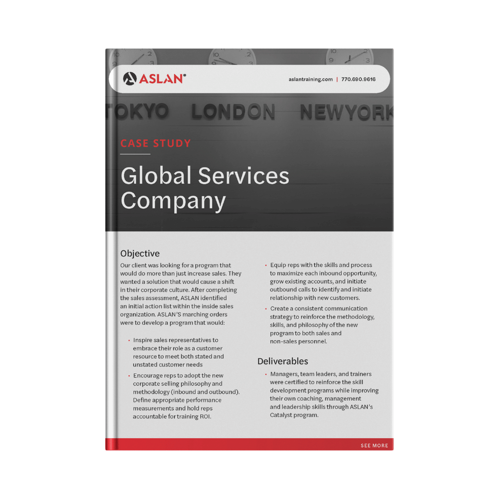 global-services-case-study
