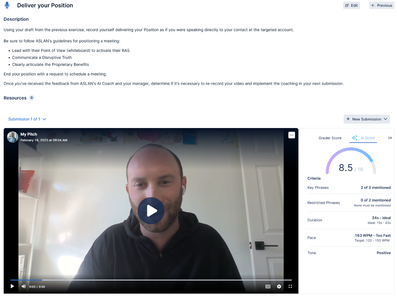 ASLAN+ in Action - Demo Webinar