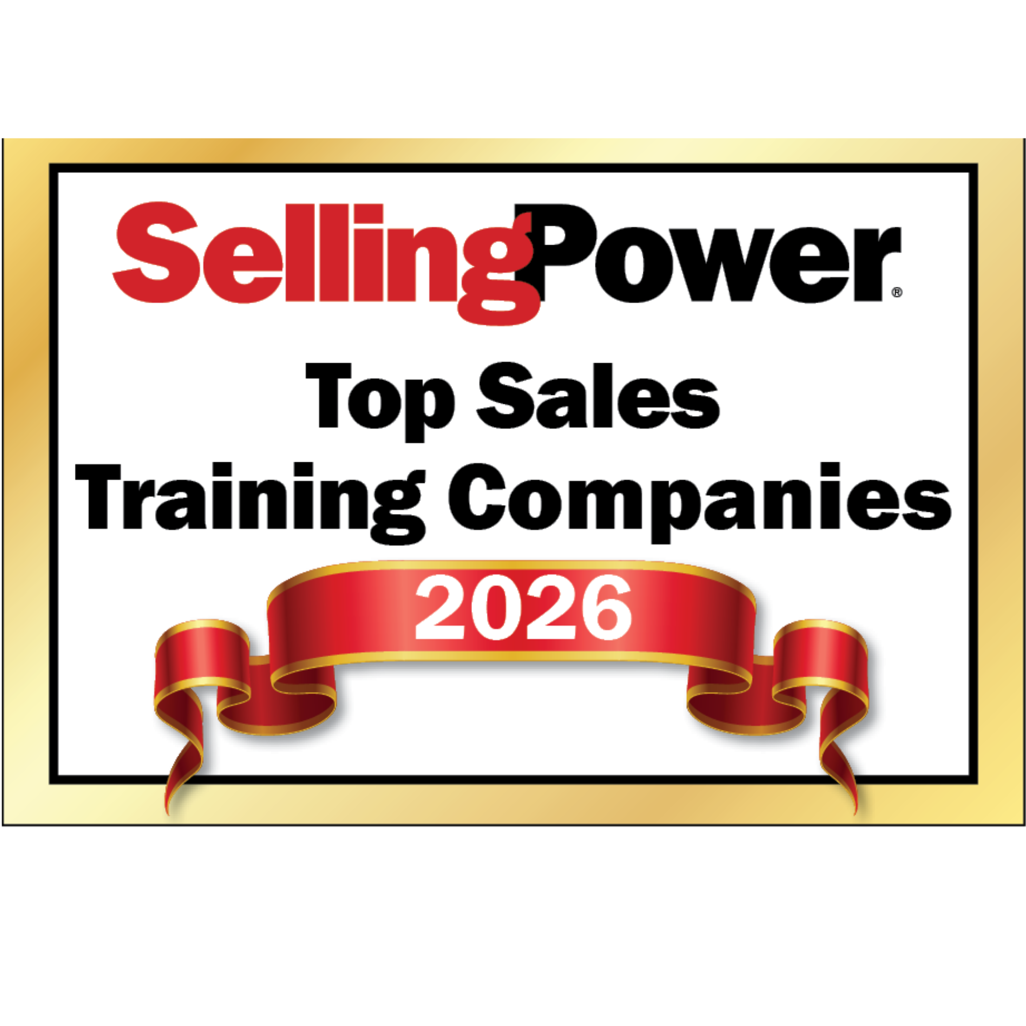 selling power top sales training 2026 squuare