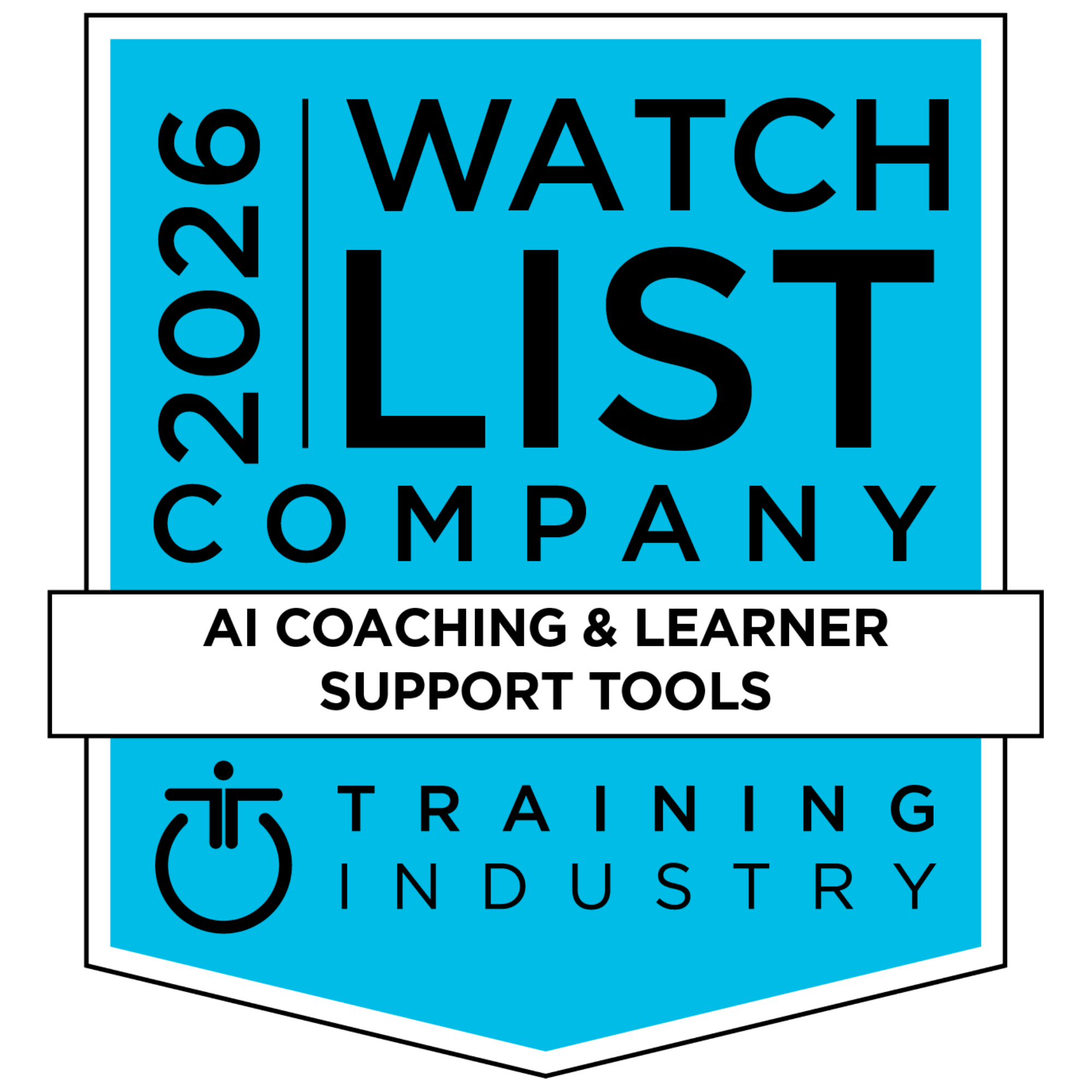 training industry ai coaching watch list square