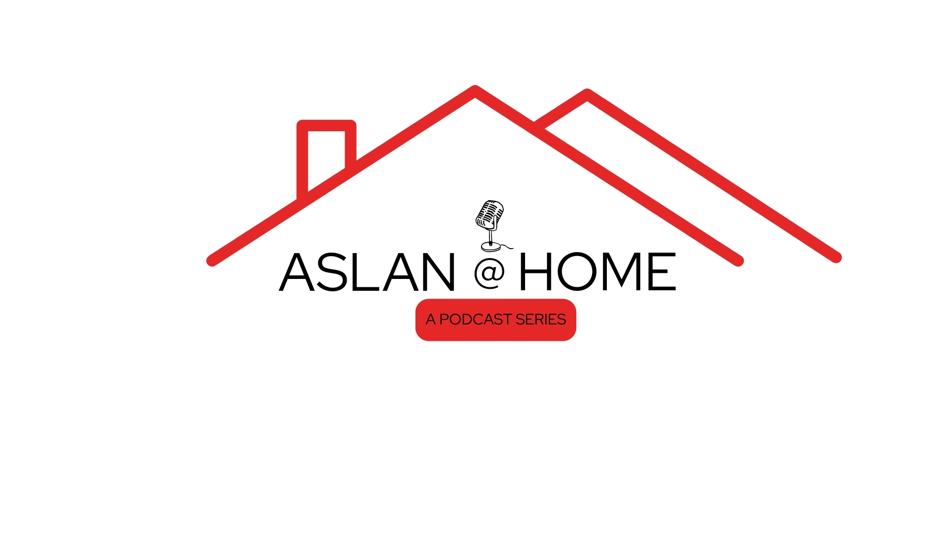 Welcome to this brand new spotlight series on Sales with ASLAN, ASLAN@Home. In it, we will explore how the truths we teach in training, workshops, and courses can be taken home and used in the relationships that matter most. On Today's kickoff, Tom is joined by his daughter Tindell to tackle the age-old question, "Where do I find my identity?"