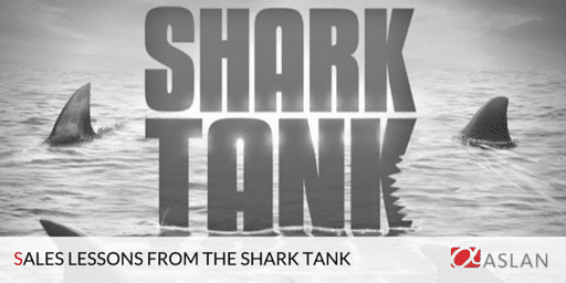 Kin Apparel Has Two Sharks on the Line - Shark Tank 