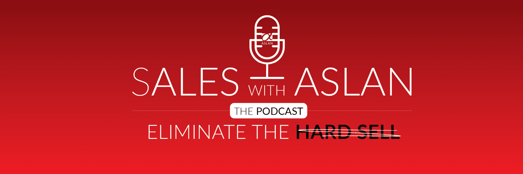 In this episode, Tom and Tab are joined by special guest, Jesse Rome, our new VP of Training here at ASLAN. In what our hosts claim to be “the best episode ever,” the guys share their perspectives on selling in a post-COVID world. They unpack how we’ve had to shift our approach to selling, how to be effective sellers in a hybrid work environment, and best practices for what seems to have taken hold as our “new normal.”