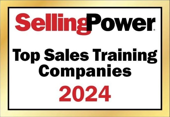 Selling Power 2024