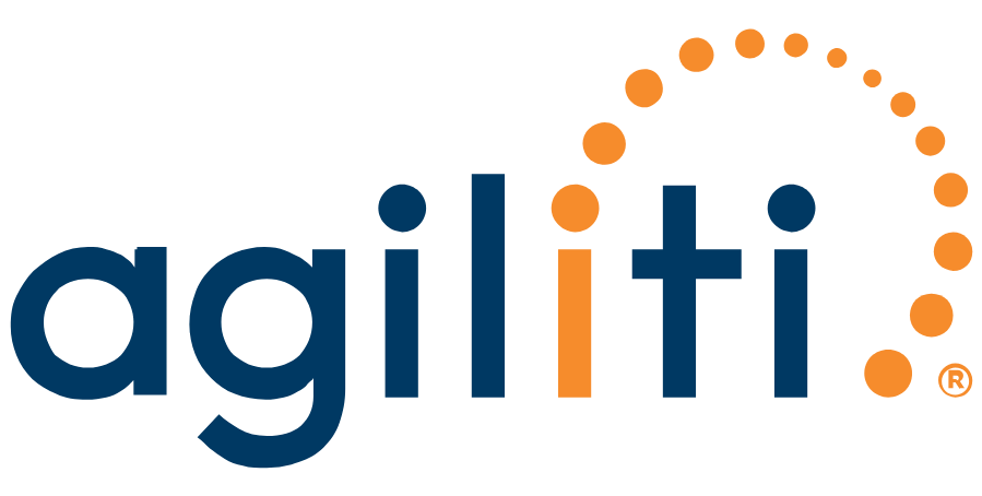 agiliti logo