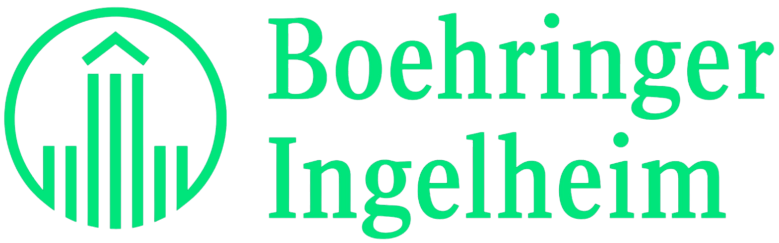 bohringer ingelheim logo