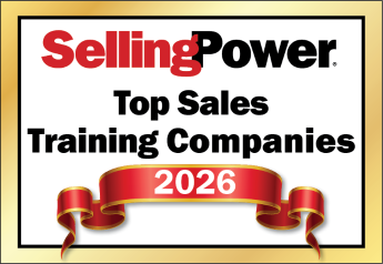 selling power top sales training 2026 carousel